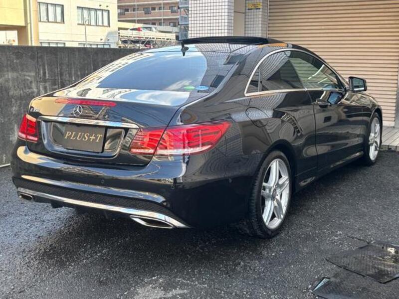 E-CLASS