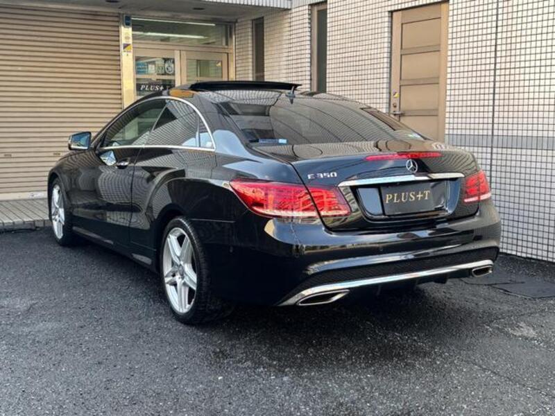 E-CLASS