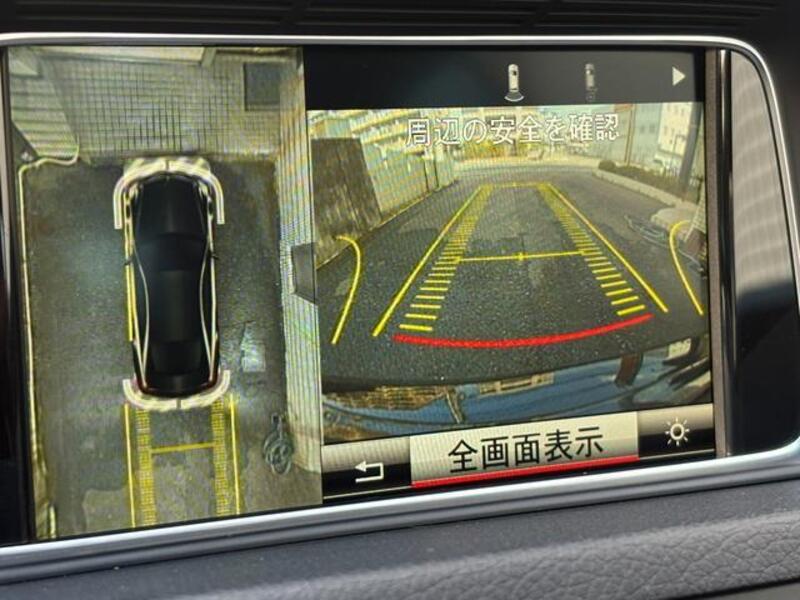 E-CLASS