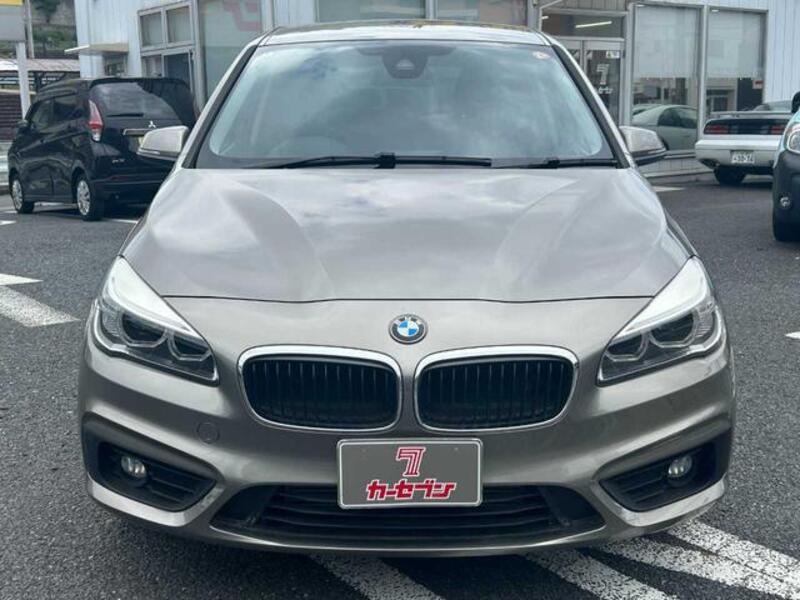2 SERIES
