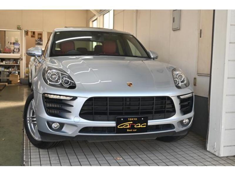 MACAN-0