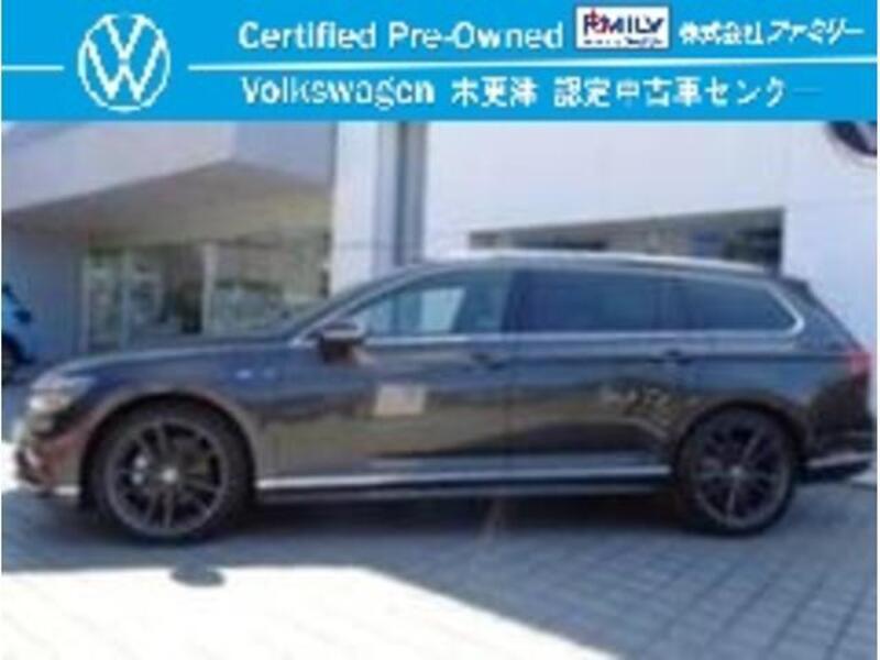 PASSAT VARIANT