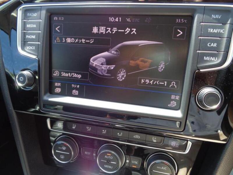 PASSAT VARIANT