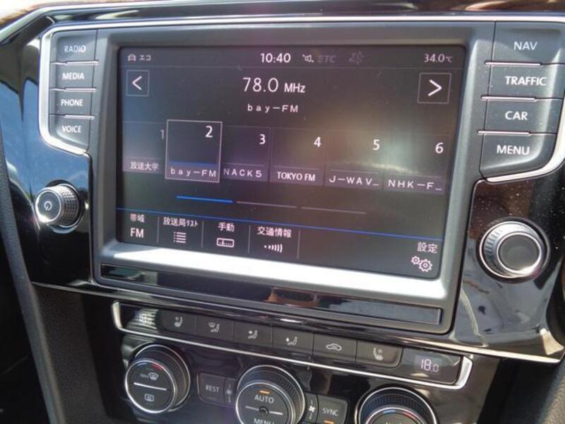 PASSAT VARIANT