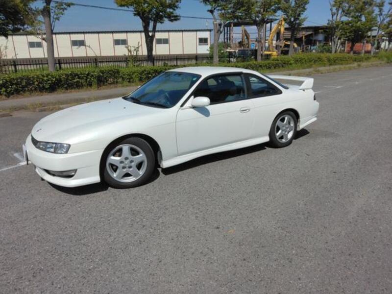 SILVIA