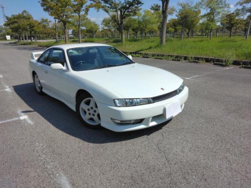 SILVIA
