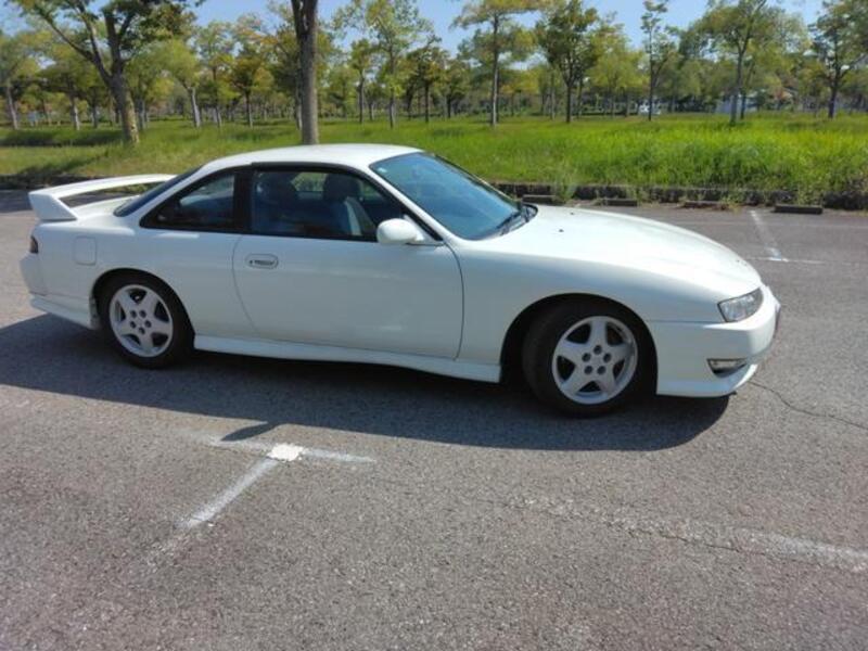 SILVIA