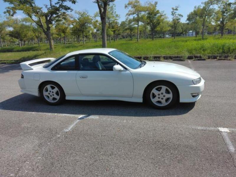SILVIA