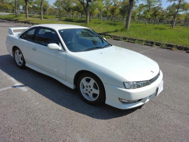 SILVIA