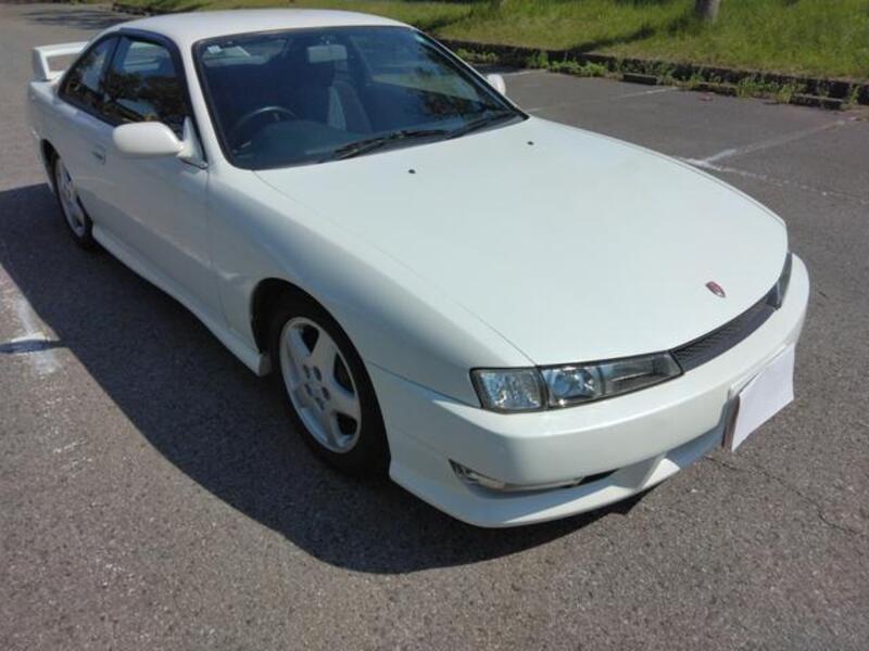 SILVIA