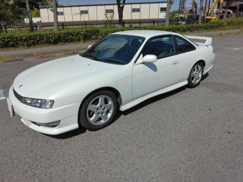 SILVIA