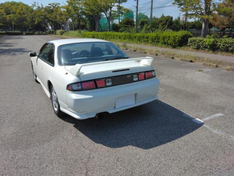 SILVIA