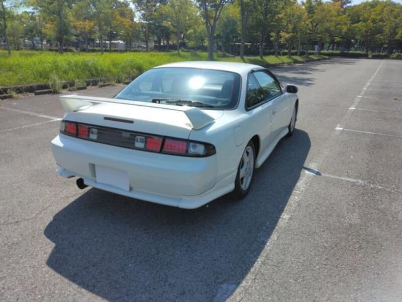 SILVIA