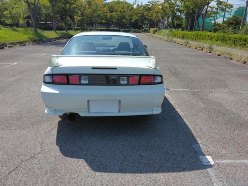 SILVIA