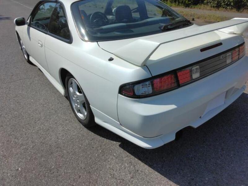 SILVIA
