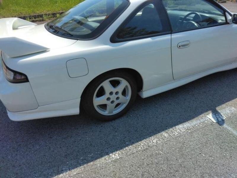 SILVIA