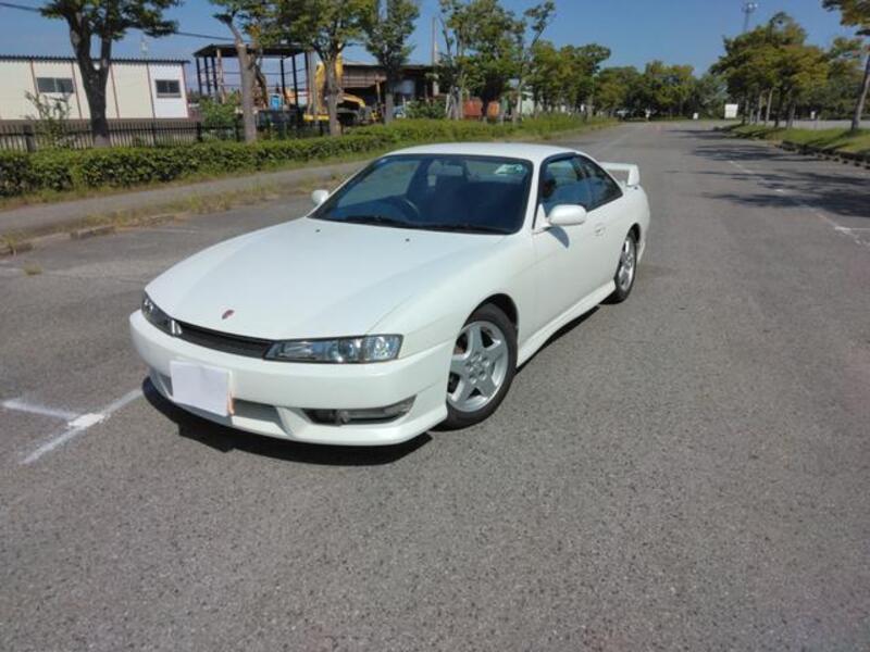 SILVIA-0