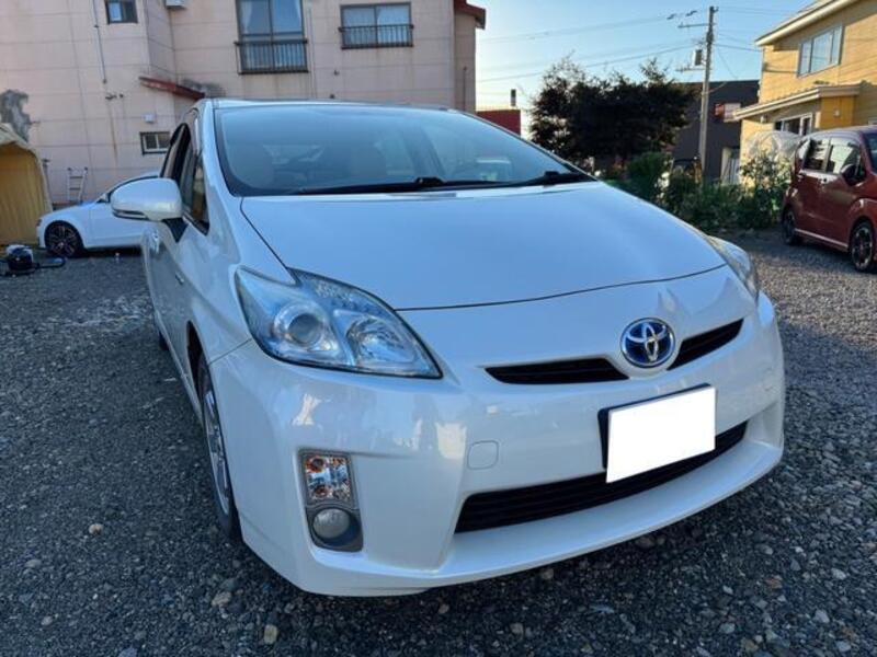 PRIUS