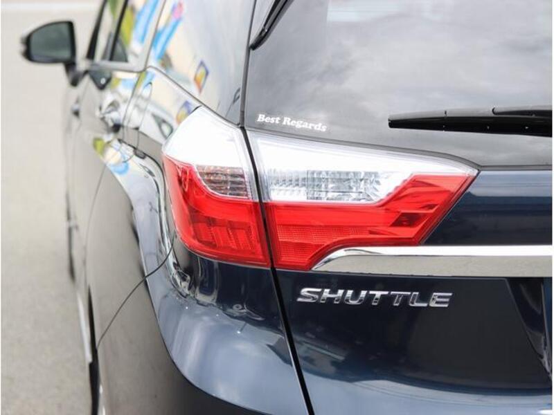 SHUTTLE