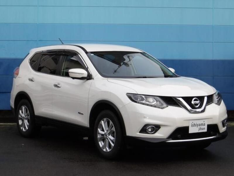 X-TRAIL-0