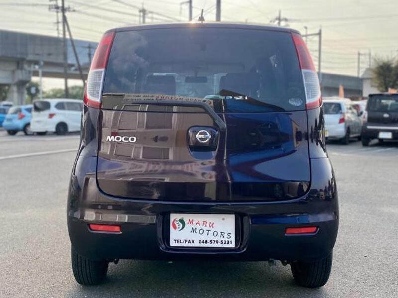 MOCO