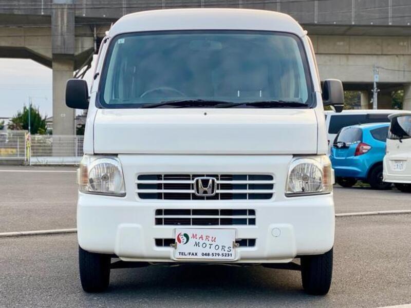 ACTY VAN