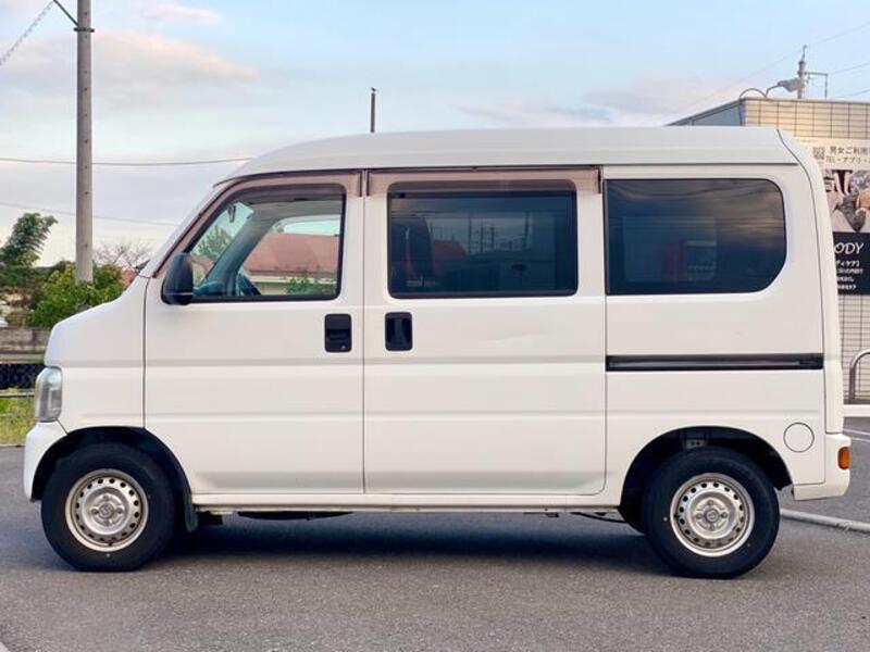 ACTY VAN