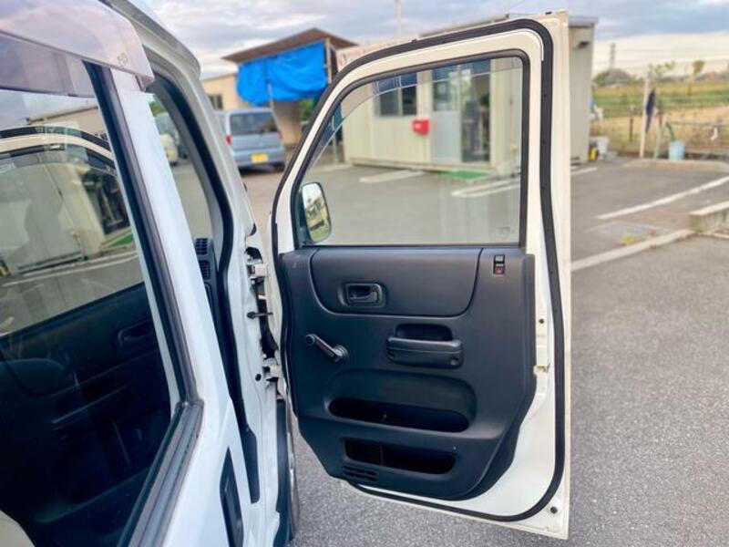 ACTY VAN