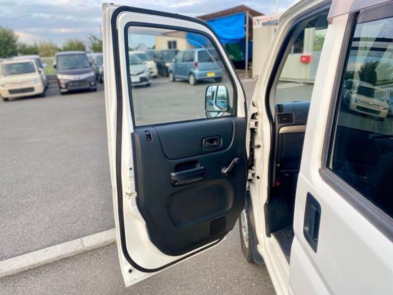 ACTY VAN