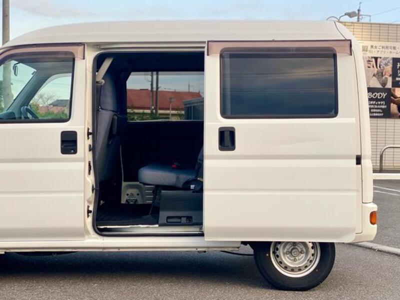 ACTY VAN