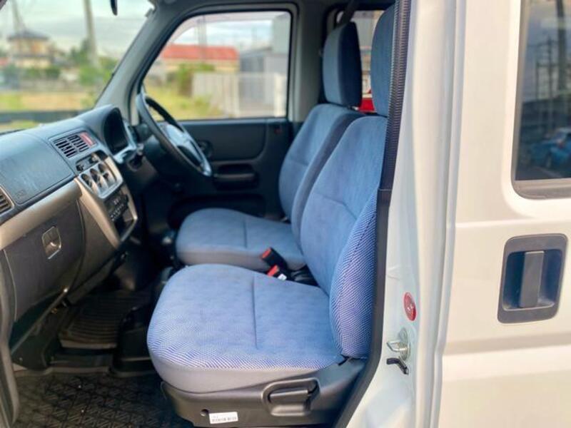ACTY VAN
