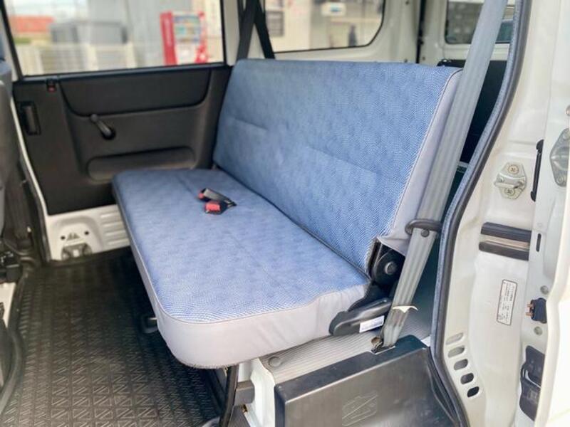 ACTY VAN