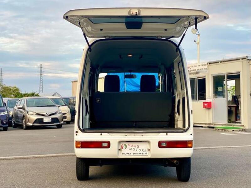 ACTY VAN