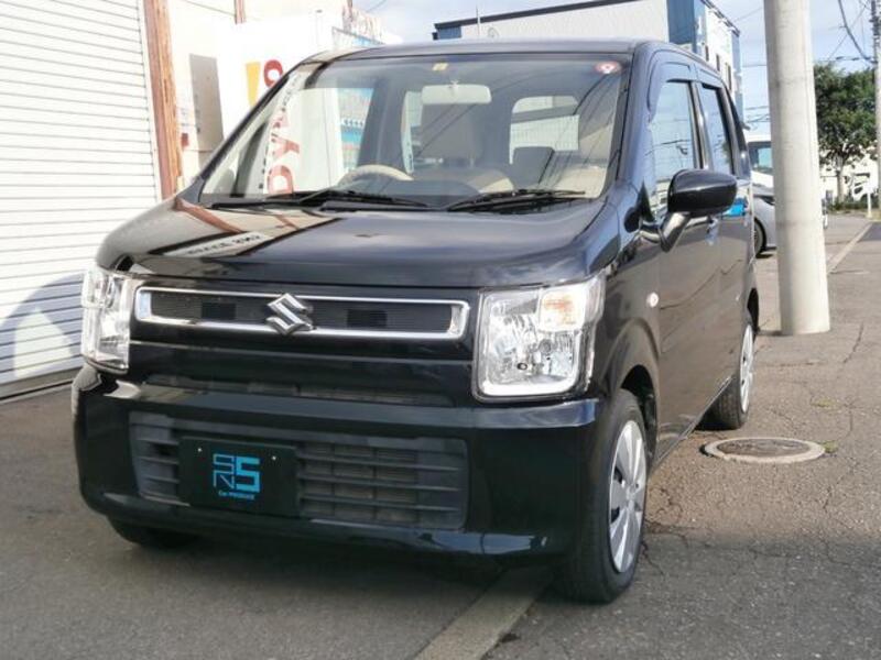 WAGON R-0