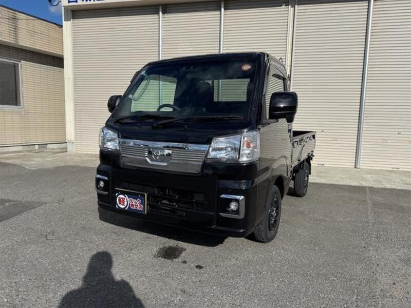 PIXIS TRUCK