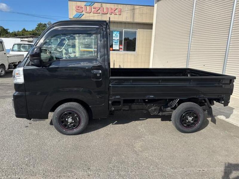 PIXIS TRUCK