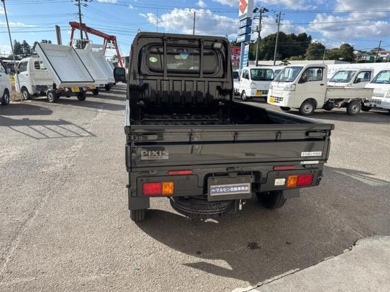 PIXIS TRUCK