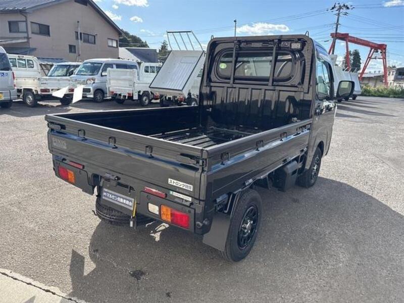 PIXIS TRUCK