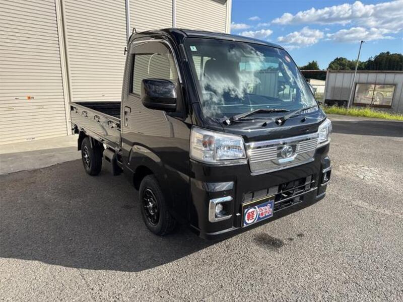 PIXIS TRUCK