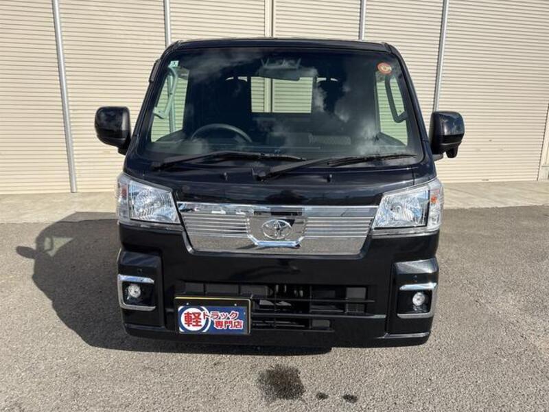 PIXIS TRUCK