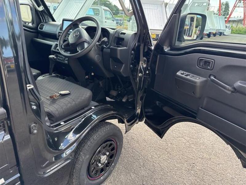 PIXIS TRUCK
