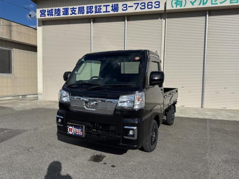 TOYOTA PIXIS TRUCK
