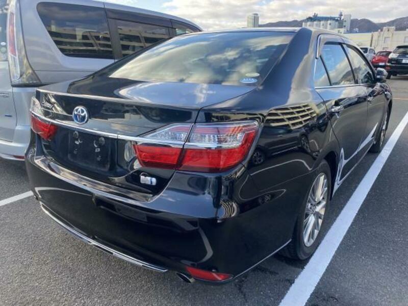 CAMRY