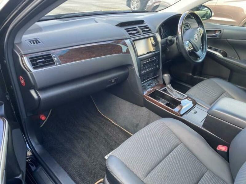 CAMRY