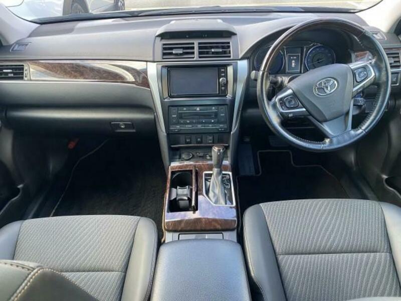 CAMRY