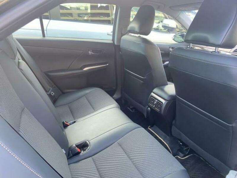 CAMRY