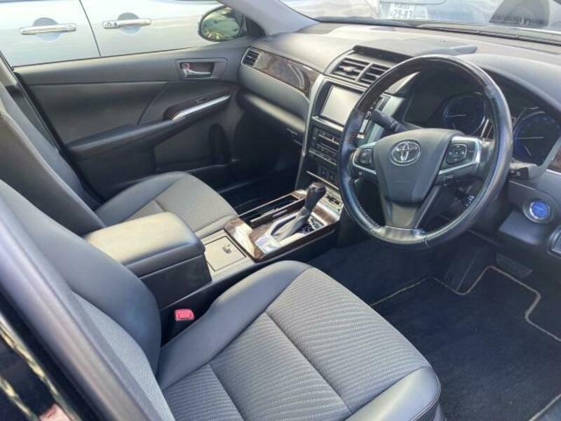 CAMRY