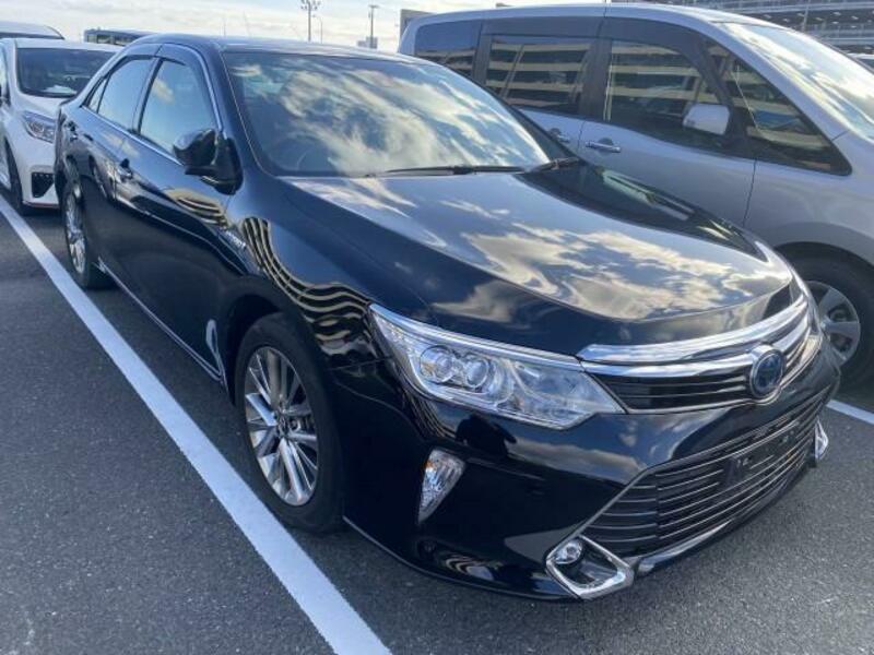 CAMRY
