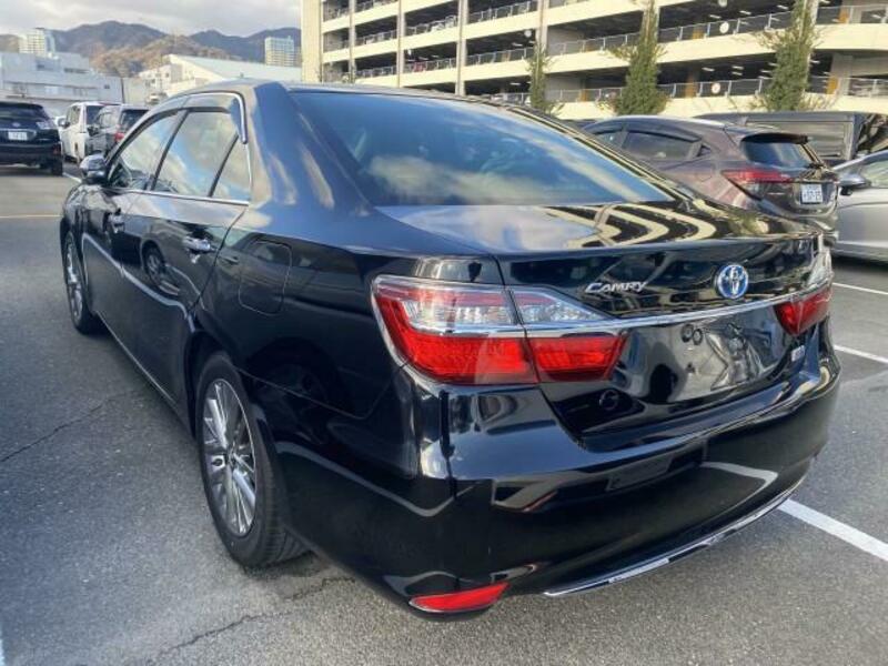 CAMRY