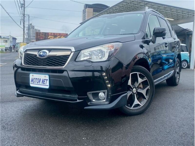 FORESTER-0